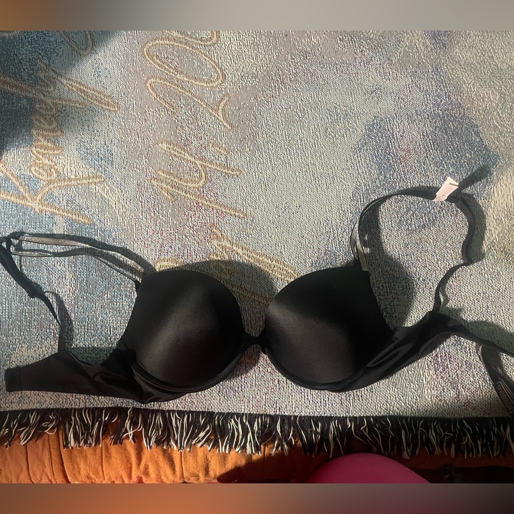 Victoria Secret Bedazzled Bralette